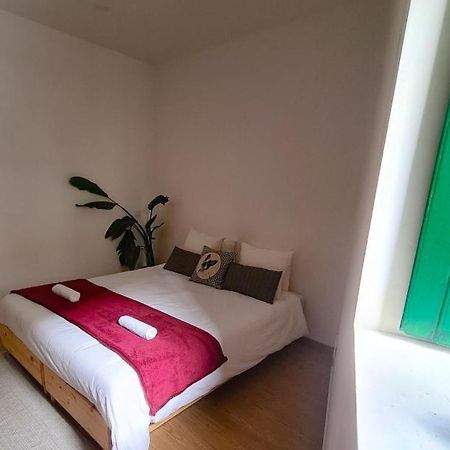 Mezzanine 4 Faro Apartment Exterior photo