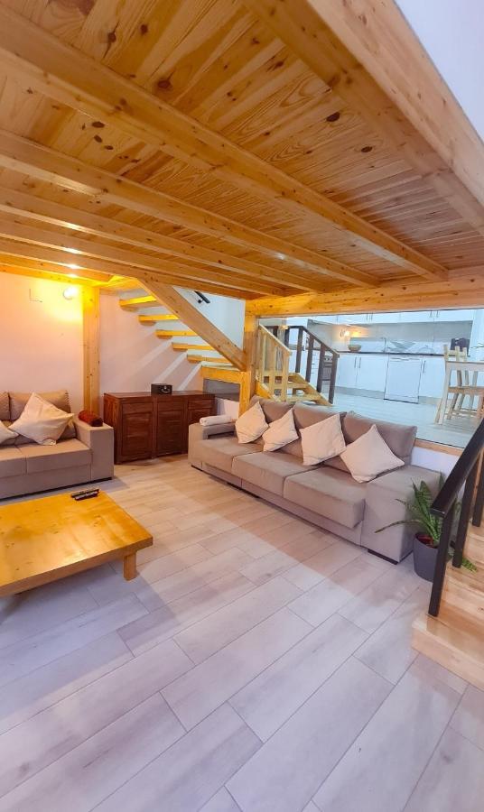 Mezzanine 4 Faro Apartment Exterior photo