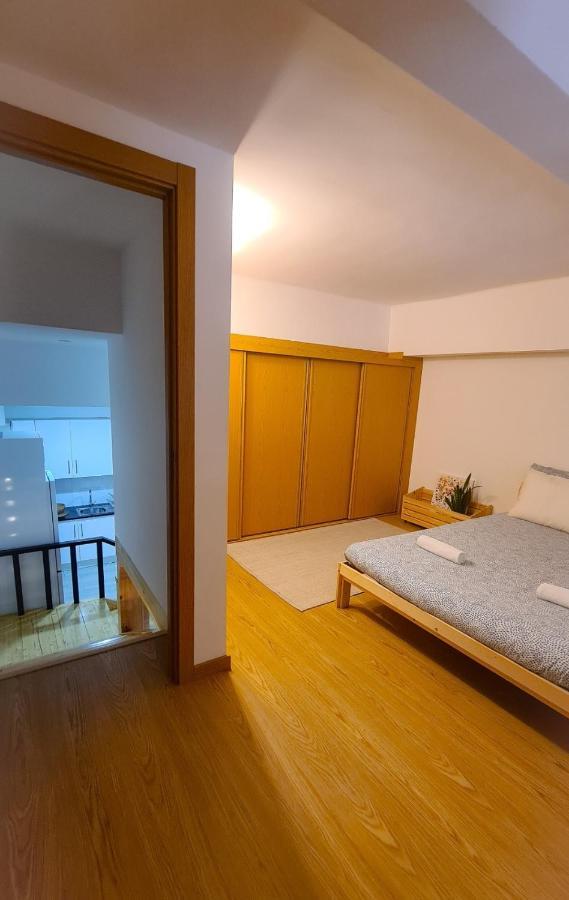 Mezzanine 4 Faro Apartment Exterior photo